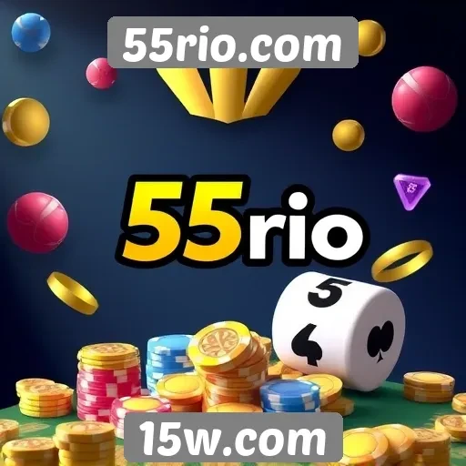 Benefícios de jogar no 55rio.com