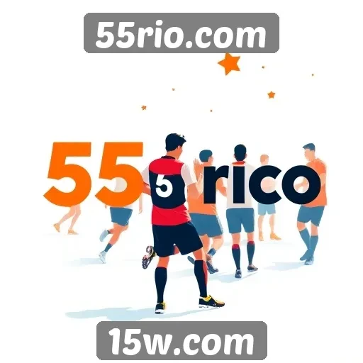 Comunity engagement no 55rio.com é destaque
