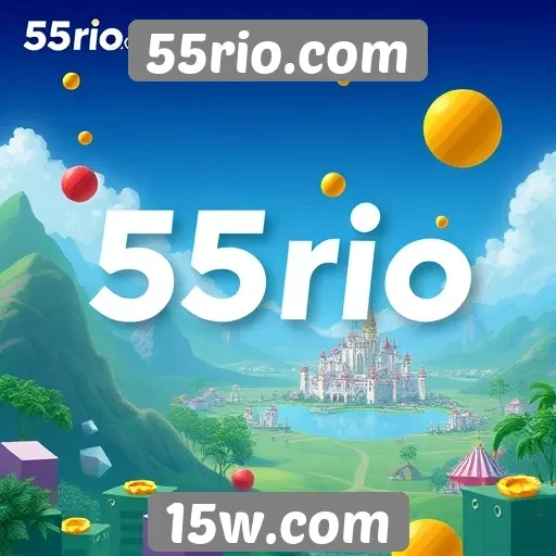 Bonificações e promoções atuais no site 55rio.com