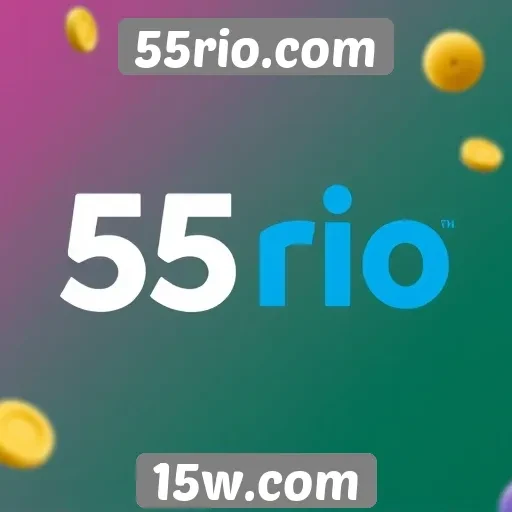 Recursos exclusivos oferecidos por 55rio