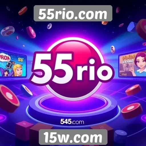 Como 55rio.com atrai novos jogadores