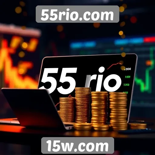 Dicas para maximizar ganhos no 55rio.com