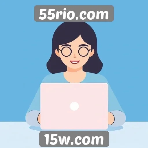 Estudo das opções de pagamento no 55rio.com