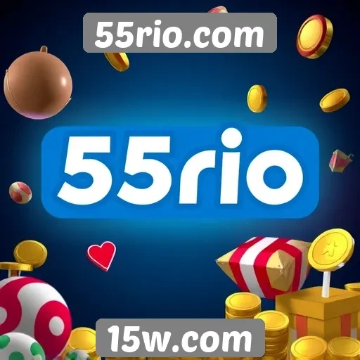 Jogos populares em 55rio.com destacados em nova promoção