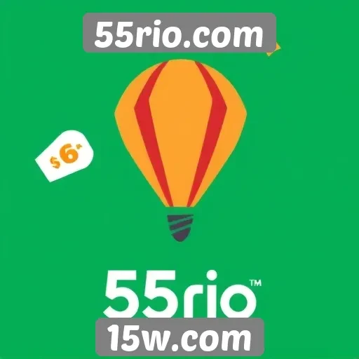 Promoções e bônus disponíveis no 55rio.com