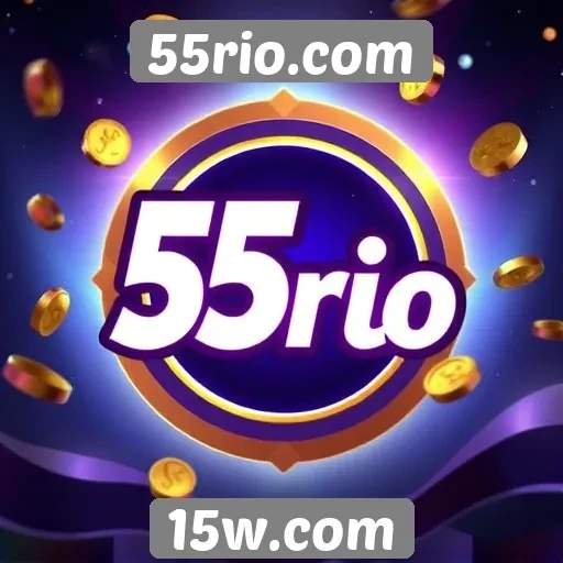 55rio.com apresenta novas opções de jogos de cassino