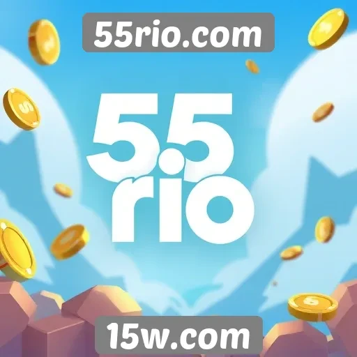 Comparação com concorrentes da 55rio no mercado