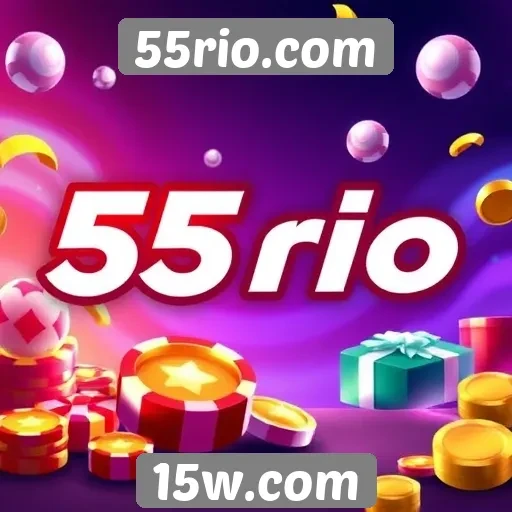 55rio.com amplia ofertas de jogos online