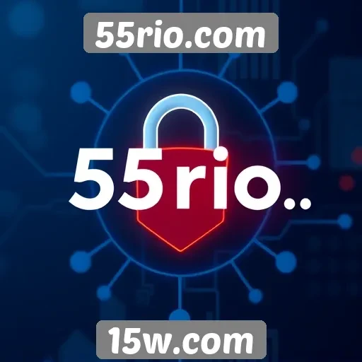 Explorando a segurança nas transações em 55rio.com